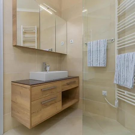 Casa vacanze 3 Bedroom In Labin (Istria)