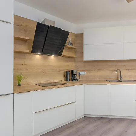 Casa vacanze 3 Bedroom In Labin (Istria)
