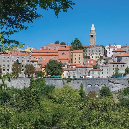 3 Bedroom In * Labin (Istria)