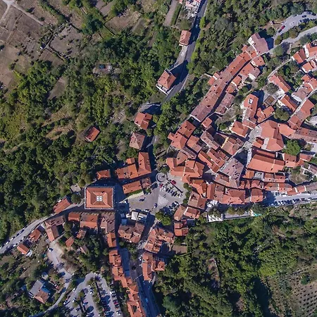 3 Bedroom In Labin (Istria)