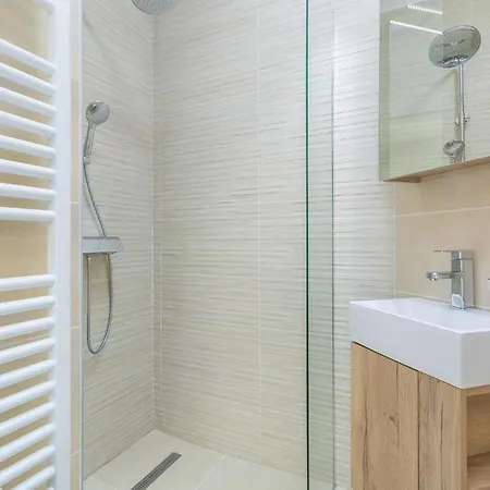 3 Bedroom In Casa vacanze Labin (Istria)