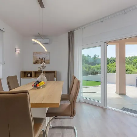 3 Bedroom In * Labin (Istria)