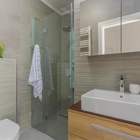 3 Bedroom In * Labin (Istria)