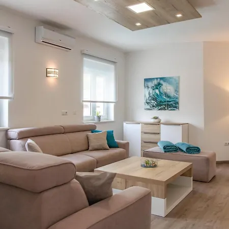 Casa vacanze 3 Bedroom In *