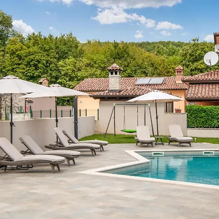 3 Bedroom In Holiday home Labin (Istria)