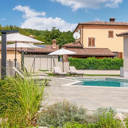 3 Bedroom In * Labin (Istria)