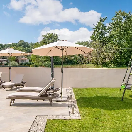 3 Bedroom In Casa vacanze Labin (Istria)