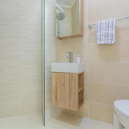 Holiday home 3 Bedroom In *