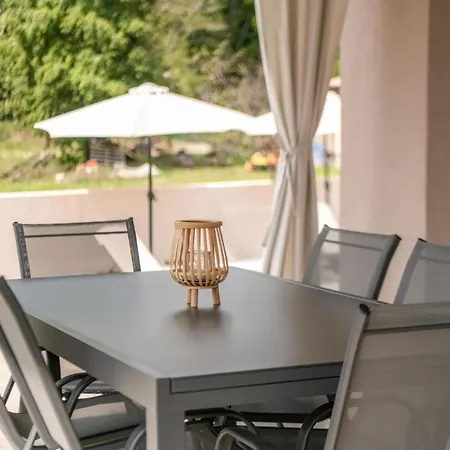 Holiday home 3 Bedroom In *