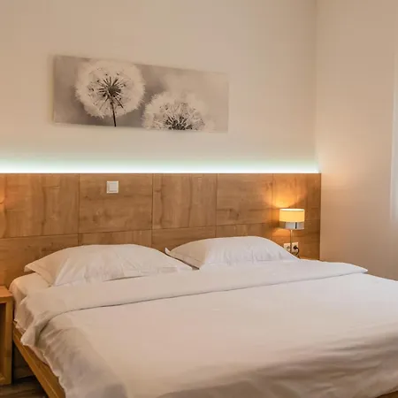 Holiday home 3 Bedroom In